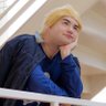 SlicRickCosplay's profile picture. Part time Cosplayer. Part time Streamer. Full time Nerd. Kansas based nerd. Next Convention: PowerMorphicon 2024