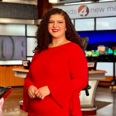 Award-winning Journalist • Reporter @KOB4 • @NAHJ • @TempleUniv ‘2020 • Story idea? monica.logrono@kob.com • RTs & Likes ≠ E • MIA • SDQ • PHL • ORF • ABQ