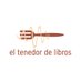 El tenedor de libros (@tenedordelibro) Twitter profile photo El tenedor de libros (@tenedordelibro) Twitter profile photo