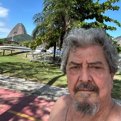 CezimbraElvio's profile picture. 