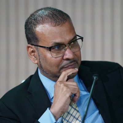 Robert M Persaud Profile