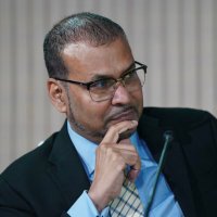 Robert M Persaud (@persaudrobert) 's Twitter Profile Photo Robert M Persaud (@persaudrobert) 's Twitter Profile Photo