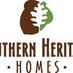 Southern Heritage (@sheritagehomes) Twitter profile photo