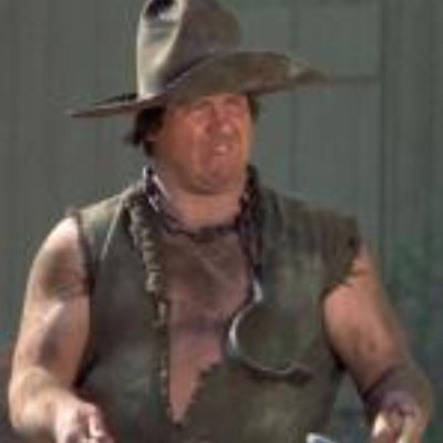 Mongo only pawn in game of life
CEO - Urban Moving Systems