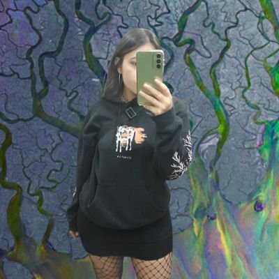 otralauraporahi's profile picture. Ghostwriter.