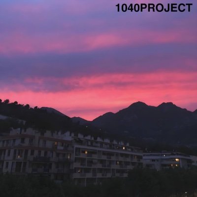 1040 PROJECT