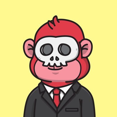0xFraudproof's profile picture. FUDPROOF🚀🫶 #Mnkz #Zoogz $Avax $Joe 🫡