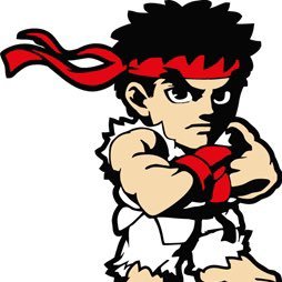 uppercut_Ryu's profile picture. 