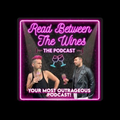 A totally pissed up podcast with two gays who talk life, sex, relationships and much more!! Nothing is off limits! It’s outrageous!! Available on all platforms.