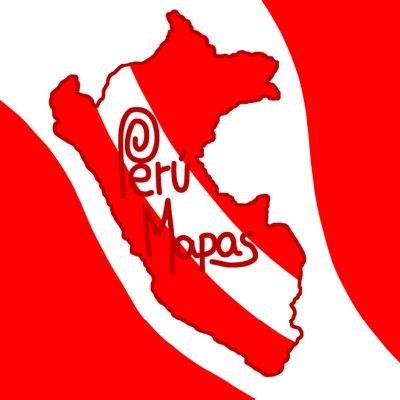 Mapas (aleatorios) acerca de la República del Perú.