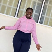 Shulamite Asamoah (@shulamiteasamo1) 's Twitter Profile