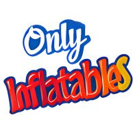 Only Inflatables(@Only_Inflatable) 's Twitter Profile Photo