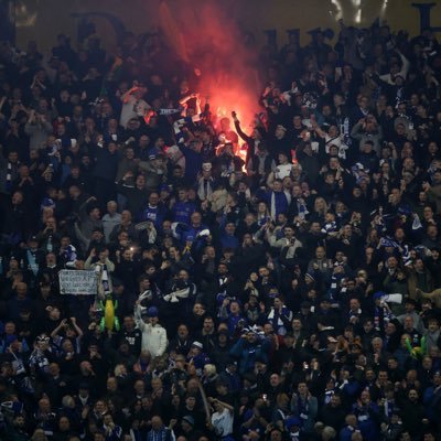 LCFC Away Days