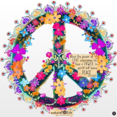 Woman-Wife-Mom-Mimi-Ally (she/her)
🗳️EQUAL RIGHTS+JUSTICE4ALL ⚖️
ALL - NO Exceptions! 💜 Try Empathy 💜
☯️Zeitgeist🎭Theatre📚Books🎵Music🎥Film🎨Arts🌟