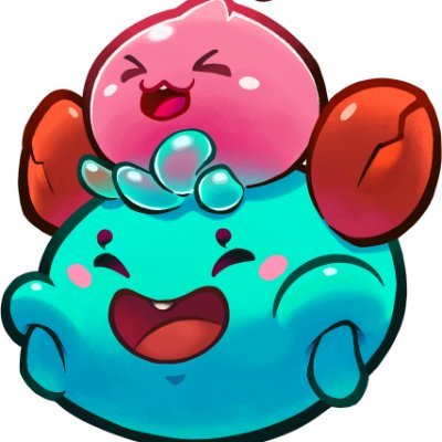 Axie origin
pixel