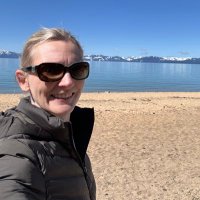 Caroline Cobine (@cobinelab) 's Twitter Profile