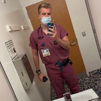 Patrick(@patrickclarkemd) 's Twitter Profile Photo