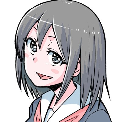 なぜか成人向けの漫画家になりました。
一水社の月刊Web男の娘・れくしょんッ！Sで
男の娘のえっちな漫画を連載してます。

毎日更新マンガ　TSした親友（元男）柚木くん
朝5時～7時頃更新
まとめ→https://t.co/xADArsgrdU