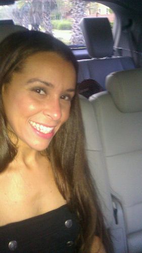 Mz. Thing