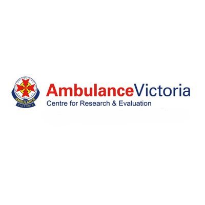 @AmbulanceVic Centre for Research & Evaluation: World-leading out-of-hospital 🚑 research, clinical trials & registries. #BestCare through innovation & science.