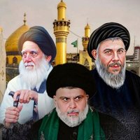 بـنــت الـلـيـث الـأبــيــض (@albryzhrt) Twitter profile photo