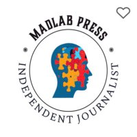 MadLab Press(@MadLabPress) 's Twitter Profile Photo