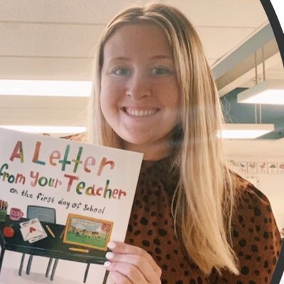 msgabbymccarthy's profile picture. Elementary & Special Educator • “When everyone is included, everyone wins” ✏️📚 2nd Grade • Chappaqua CSD