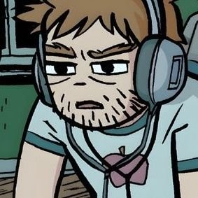 J_KrauserII's profile picture. homotron3000