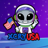 xCryUSA (@xcryusa) 's Twitter Profile Photo xCryUSA (@xcryusa) 's Twitter Profile Photo