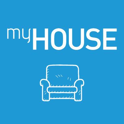 myHouse è un progetto sociale di Viverlacasa. Una sfida  nell’arredare case e appartamenti fuori dall’ordinario coinvolgendo aziende e utenti #arrediamoinsieme