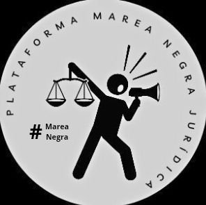 mareanegra2023's profile picture. (Registro Nnal Asociaciones): @MBorjasAbogada
Dignidad para l@s Profesionales del Derecho (Abogacía y Procura). #TurnoOficioDigno #PasarelaRetaYa  
#MareaNegra
