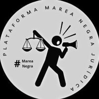 PLATAFORMA MAREA NEGRA JURIDICA(@mareanegra2023) 's Twitter Profileg
