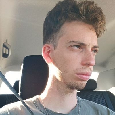 KevinKulikovski's profile picture. 