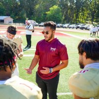 Andrew Valladares (@coachdrew808) 's Twitter Profile