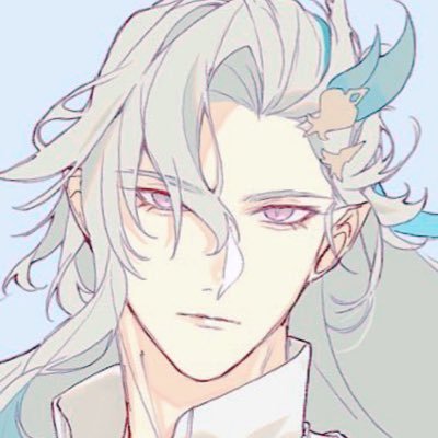 age20↑｜魔道祖師(MDZS)夷陵老祖｜天官賜福(TGCF)｜陳情令(cql)｜原神始めました⛓️🌧️｜無断転載禁止(Please do not repost & use my art works)