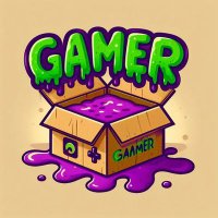 Gamer na Caixa(@gamer_nacaixa) 's Twitter Profile Photo