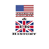 American Civil War & Uk History(@civil_history) 's Twitter Profile Photo
