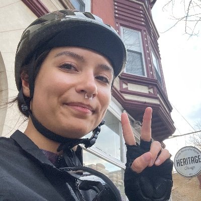 Great Lakes EJ | Water Policy Advocate | @UMSEAS @UMSocialWork alum〽️
Ask me about my bike(s)
Views are my own | 🏳️‍🌈she/her