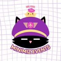 minimiz events (@minimizzevents) 's Twitter Profile