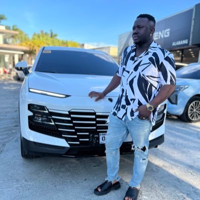 PAkuabata's profile picture. I'm a man of principle