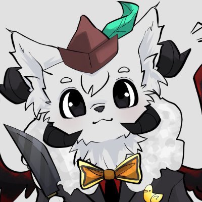 Community Helper/Discord mod and game tester for Murder Mystery 2! Amateur builder and big nerd. Banner image by @pom_vouov on PIXIV, PFP by @Emmaboowho