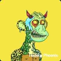 Hedera Phoenix (@_phhoenixhhede) 's Twitter Profile