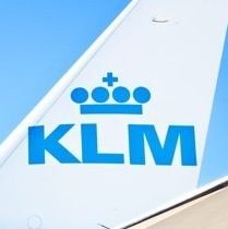 Official global account of KLM. FAQ about flying from AMS: https://t.co/JQBdgAlAts. To learn how we can assist you, please check: https://t.co/2Hu07oKsKV.