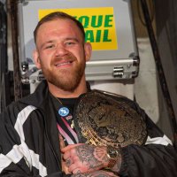 Big Lou Nixon (@biglounixon) 's Twitter Profile Photo Big Lou Nixon (@biglounixon) 's Twitter Profile Photo