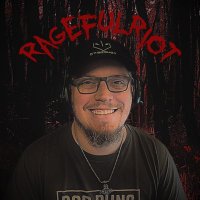 Ragefulriot | Horror Streamer | TCC(@ragefulriot) 's Twitter Profile Photo