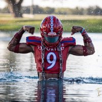 Toric Goins Jr(@ToricJr9) 's Twitter Profile Photo