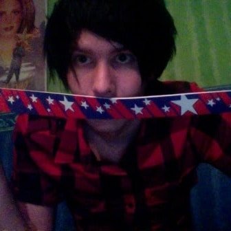 phillie in 2025 point and laugh | 26 | he/him | i post once a month maybe