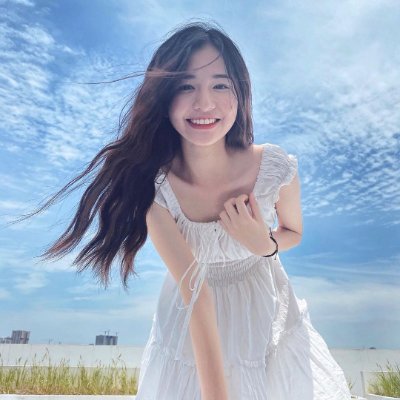 Yêu thích đầu tư, kinh doanh, trading, airdrop Crypto 😘😘💕💕