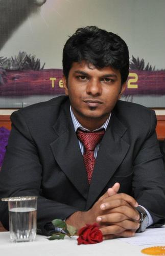 praveenkmr558's profile picture. Am a Business Consultant and a Software Professional.