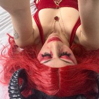 liliththedemon(@demonladylilith) 's Twitter Profile Photo